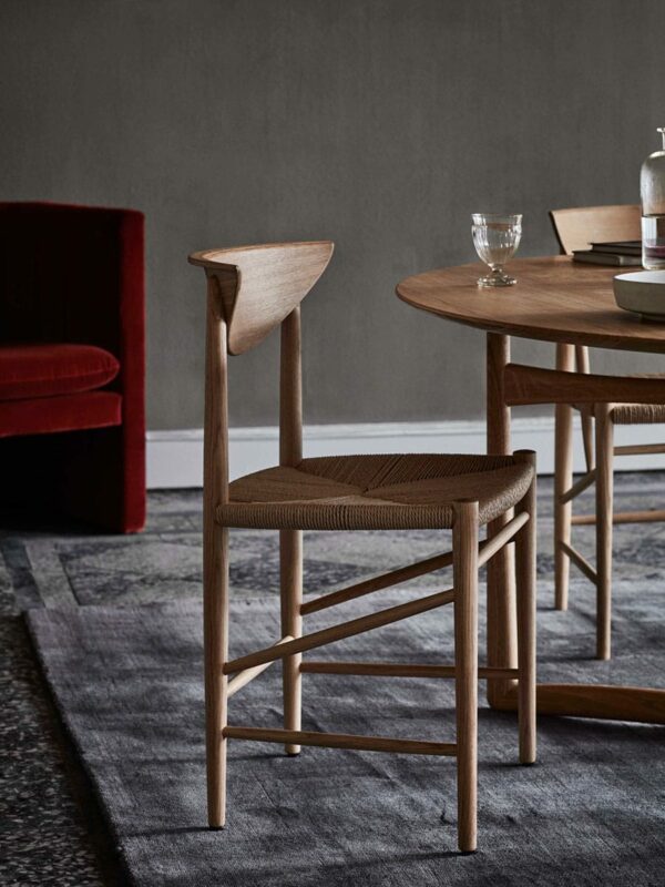Drawn Chair - immagine 3
